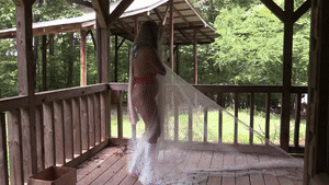 super-becca.com - Defender checks out a new hideout thumbnail